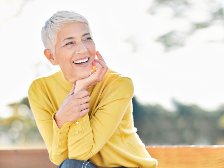 Full Arch Dental Implants